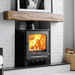 Henley Stoves Sherwood 12kW Multi Fuel Boiler Stove (Eco) Henley Stoves