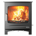 Henley Stoves Sherwood 12kW Multi Fuel Boiler Stove (Eco) Henley Stoves