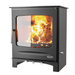 Henley Stoves Sherwood 12kW Multi Fuel Boiler Stove (Eco) Henley Stoves
