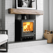 Henley Stoves Sherwood 12kW Multi Fuel Stove (Eco) Henley Stoves