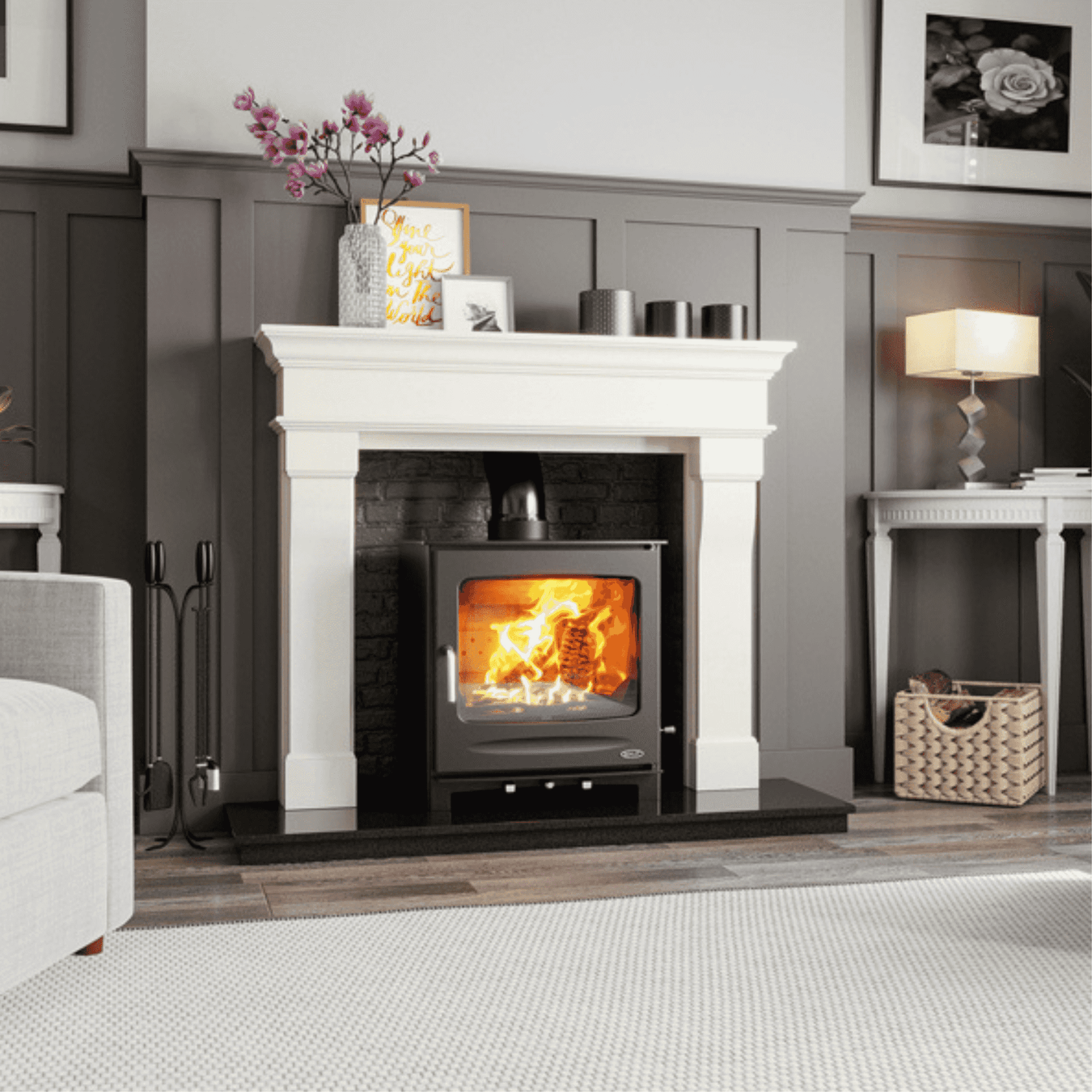Boiler Stoves