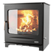 Henley Stoves Sherwood 21kW Multi Fuel Boiler Stove (Eco) Henley Stoves