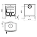 Henley Stoves Aran 5kw Multi Fuel Stove Henley Stoves
