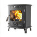 Henley Stoves Aran 5kw Multi Fuel Stove Henley Stoves