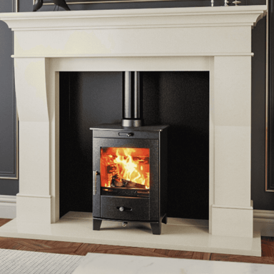 Henley Stoves Redwood 5kw Multi Fuel Stove Henley Stoves