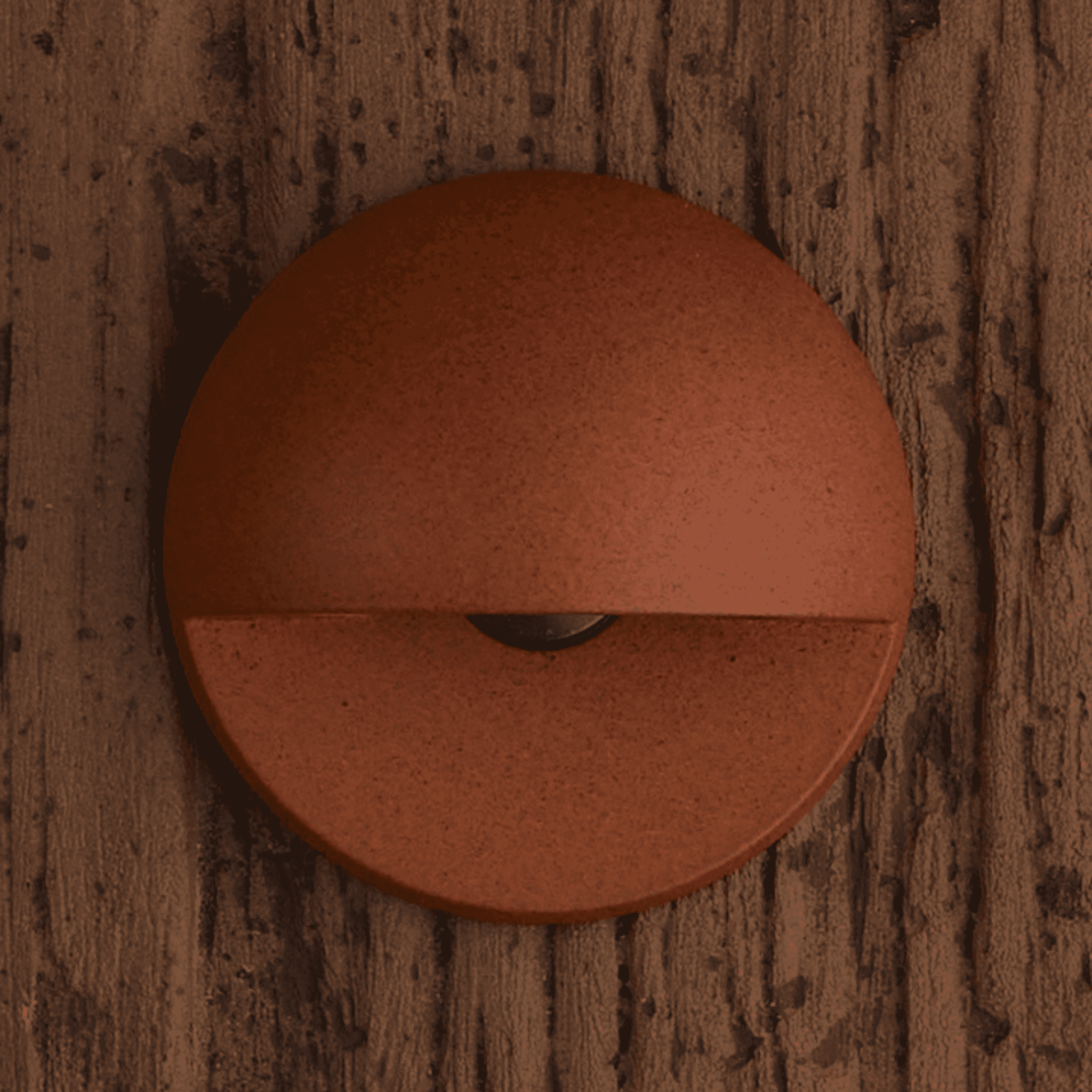 Hudson Lighting Eyelid Light - IP68 Hudson Lighting