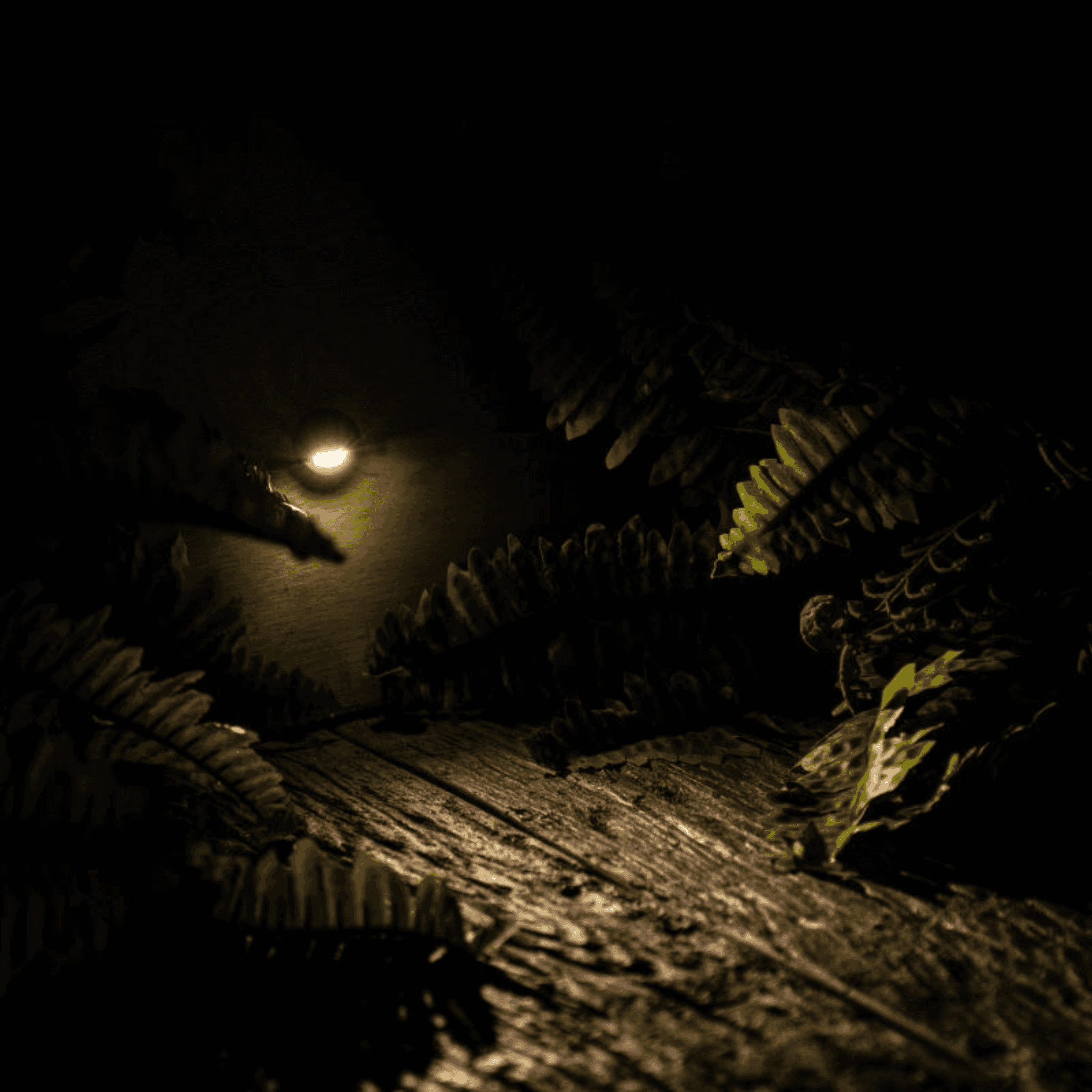 Hudson Lighting Eyelid Light - IP68 Hudson Lighting