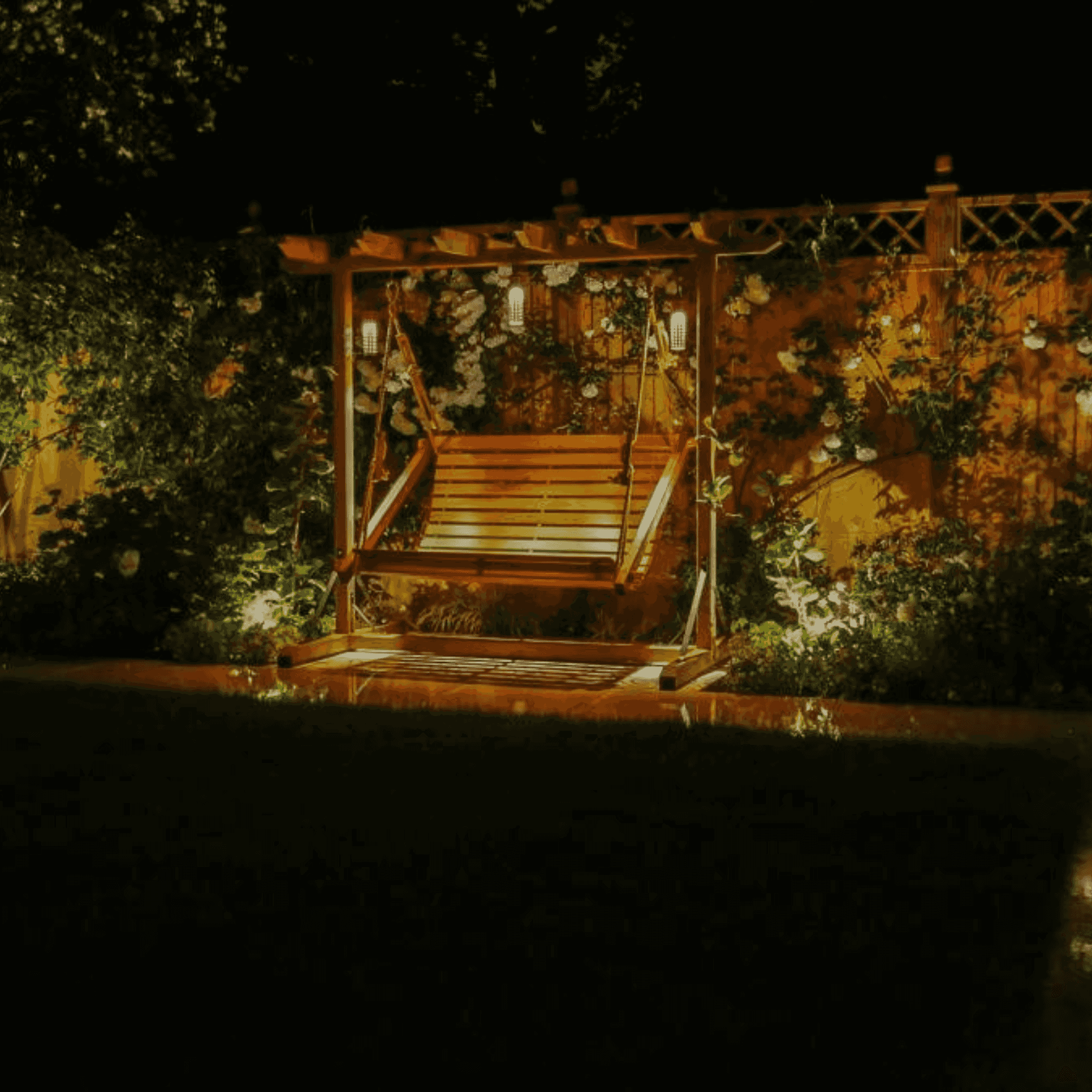 Hudson Lighting Luna Pendant Light - IP68 Hudson Lighting