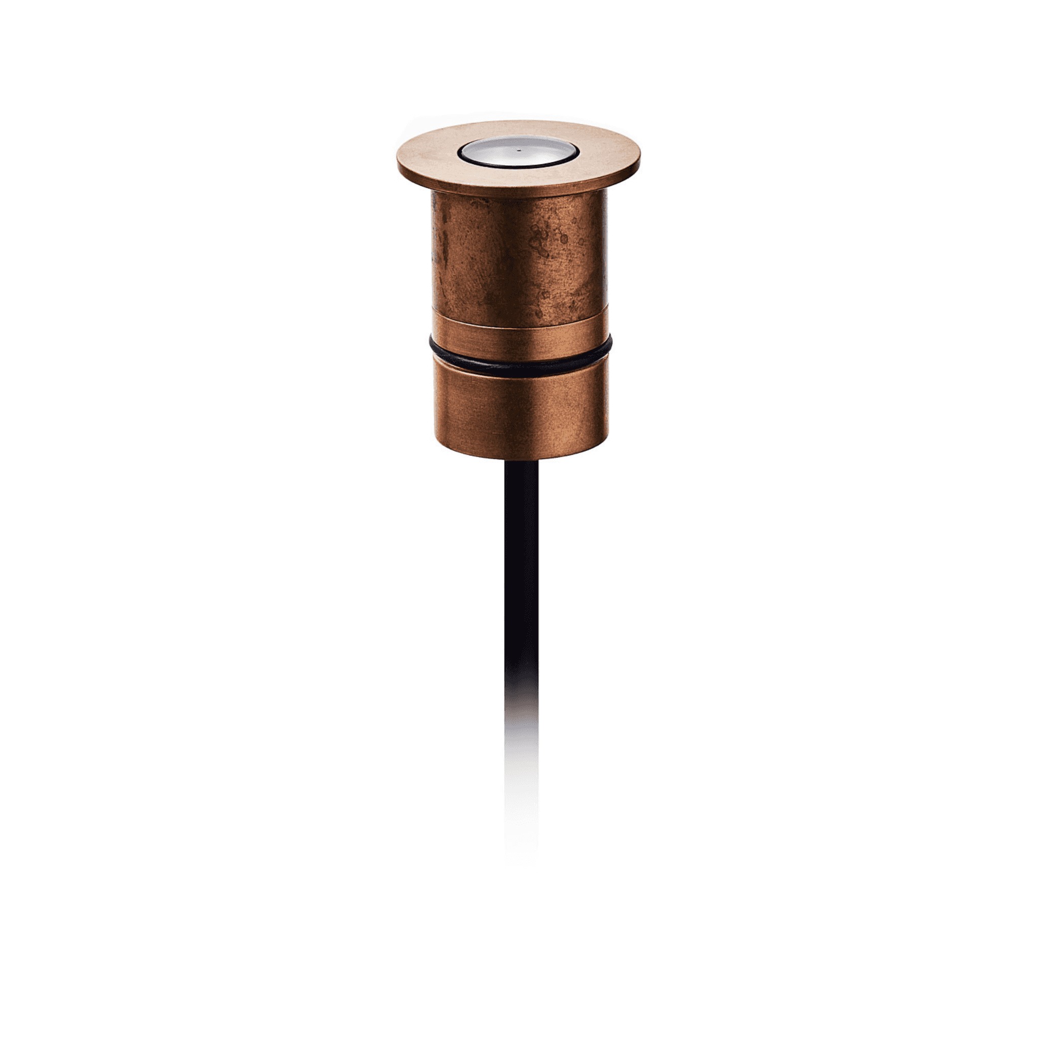 Hudson Lighting Micro Inset Light - IP68 Hudson Lighting