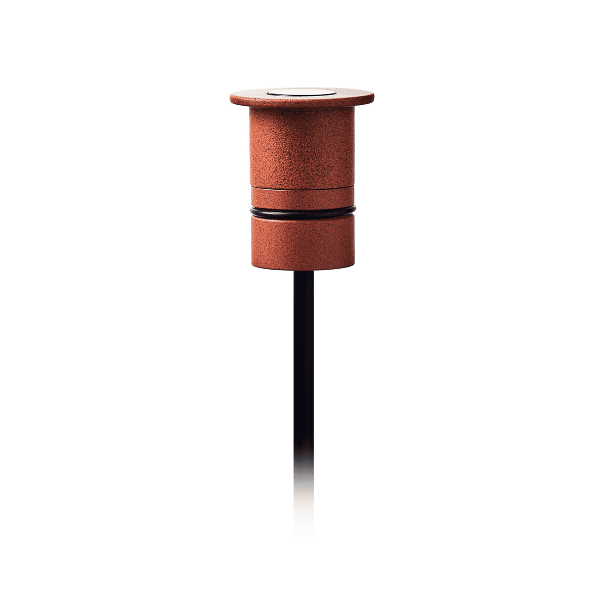 Inset Light Icon Hudson Lighting Micro Inset Light - IP68 — DIY Garden Homes