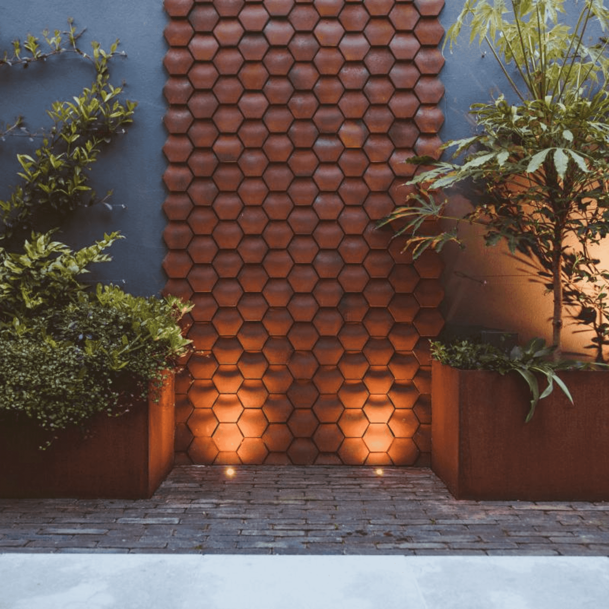 Hudson Lighting Micro Inset Light - IP68 Hudson Lighting