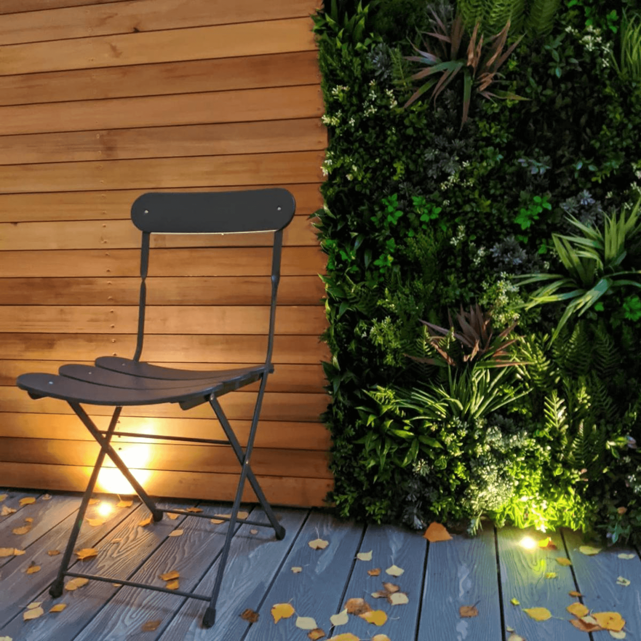 Hudson Lighting Micro Inset Light - IP68 Hudson Lighting