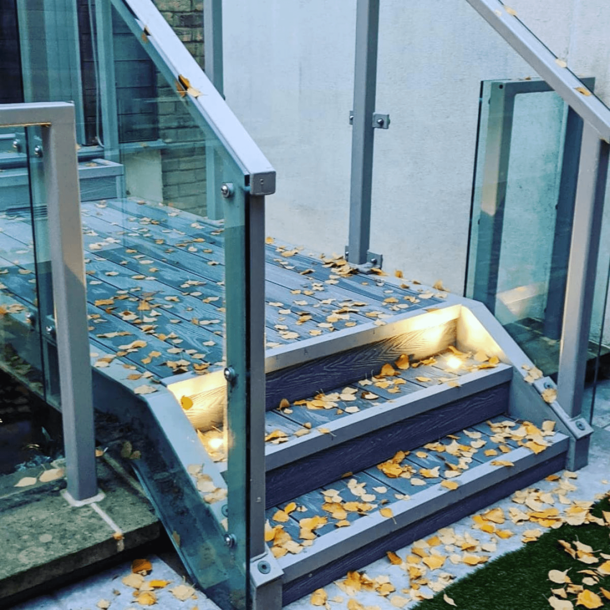 Hudson Lighting Micro Inset Light - IP68 Hudson Lighting