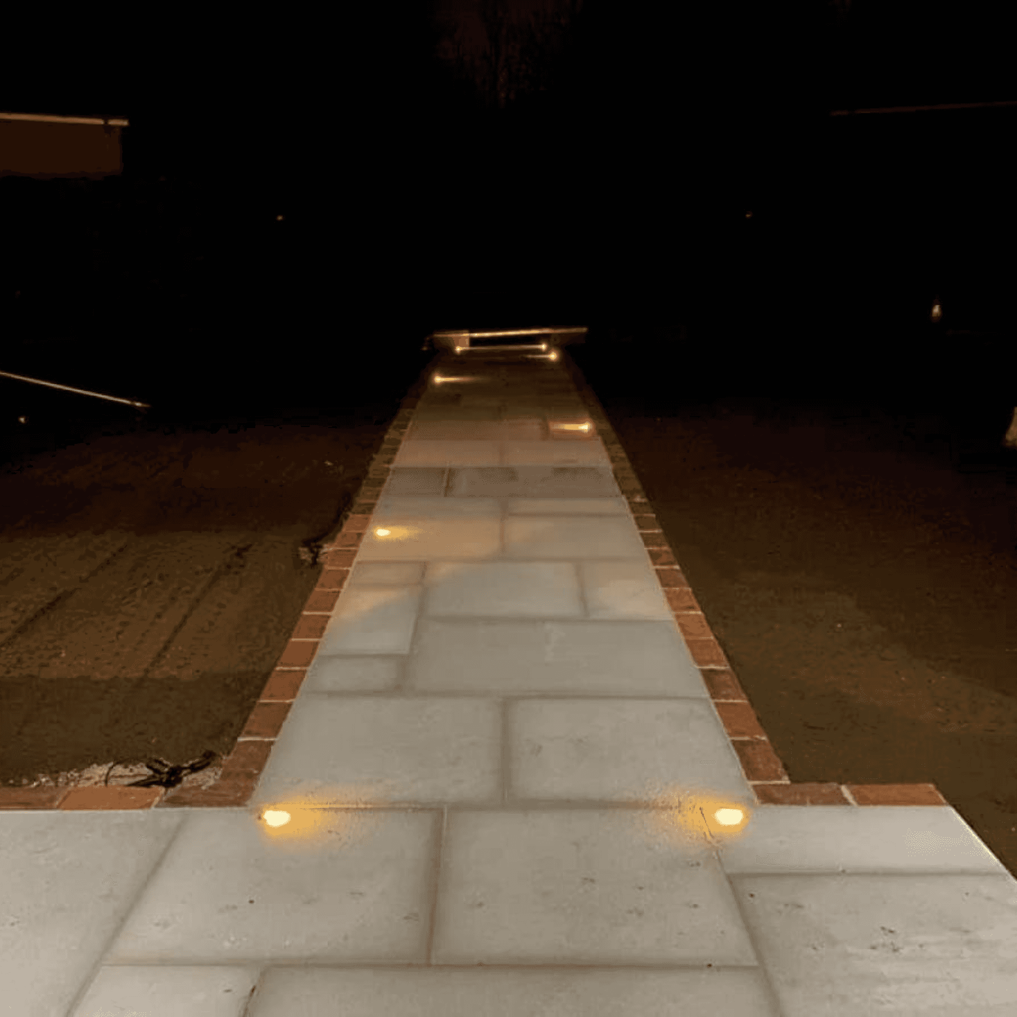 Hudson Lighting Micro Path Marker - IP68 Hudson Lighting