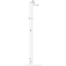 Hudson Lighting Multi Stem Master - IP68 Hudson Lighting