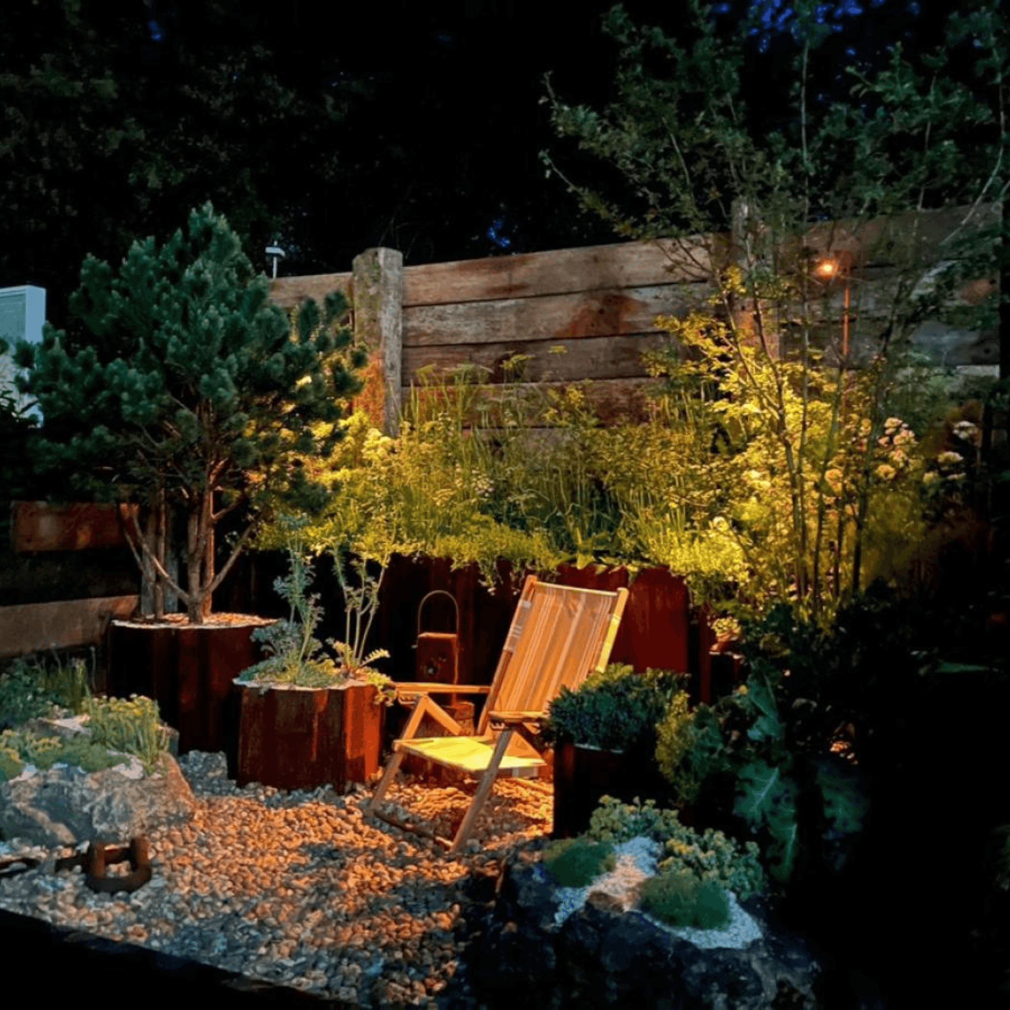 Hudson Lighting Multi Stem Master - IP68 Hudson Lighting