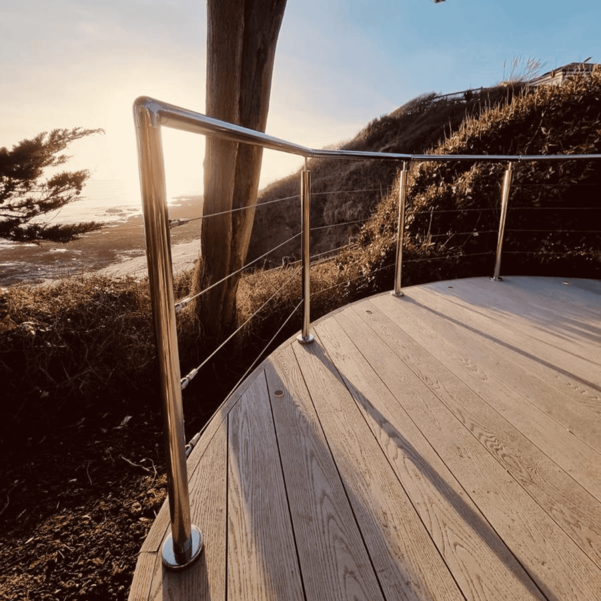 Hudson Lighting Recessed Halo - IP68 Hudson Lighting