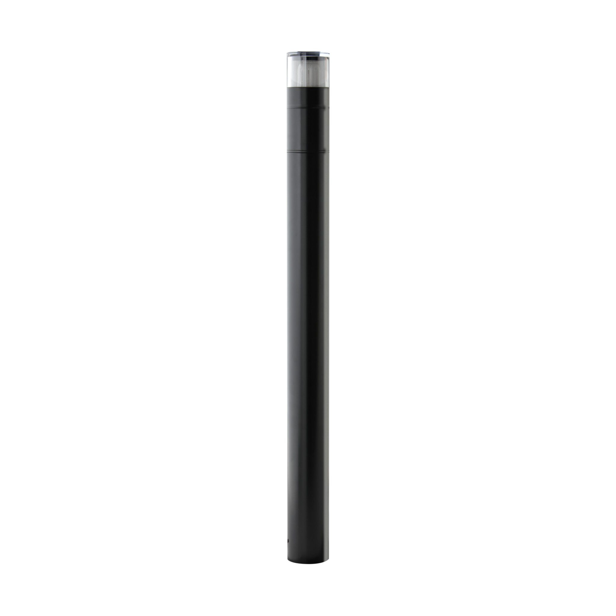 Hunza Bollard Spike Mounted (Series Circuit) Pure LED - 300mm/700mm Hunza