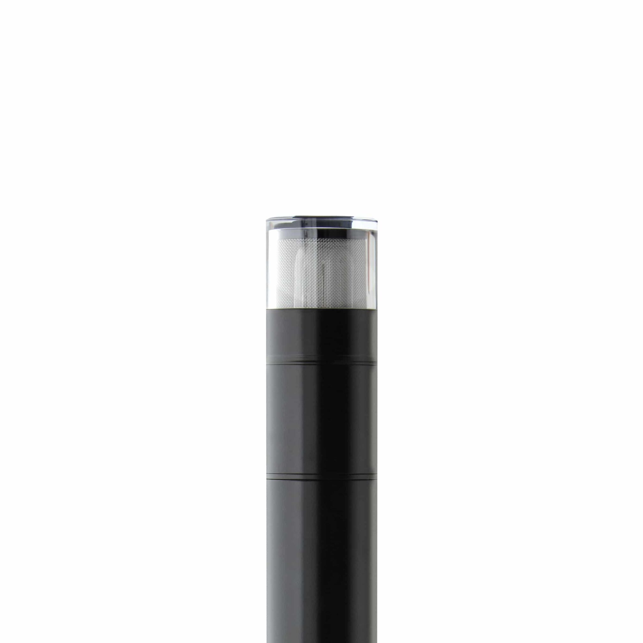 Hunza Bollard Spike Mounted (Series Circuit) Pure LED - 300mm/700mm Hunza