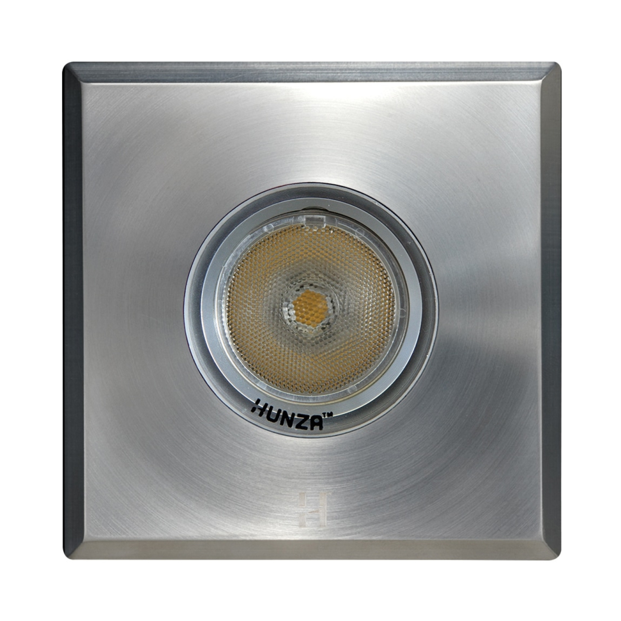 Hunza Eave Light Square Pure LED (Series Circuit) - 90mm Hunza