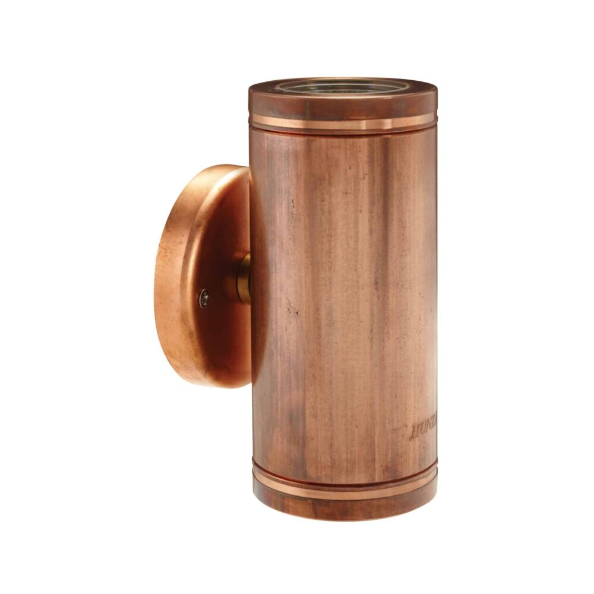 Hunza Pillar Lite GU10 - 240V Hunza