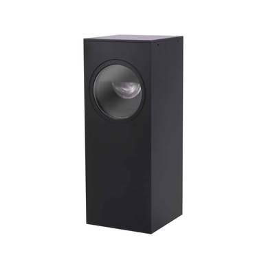Hunza Watchman Bollard Pure LED (Series Circuit) - 254mm Hunza