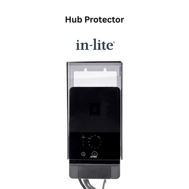 In-Lite Hub-100 Transformer (12V) IN-LITE