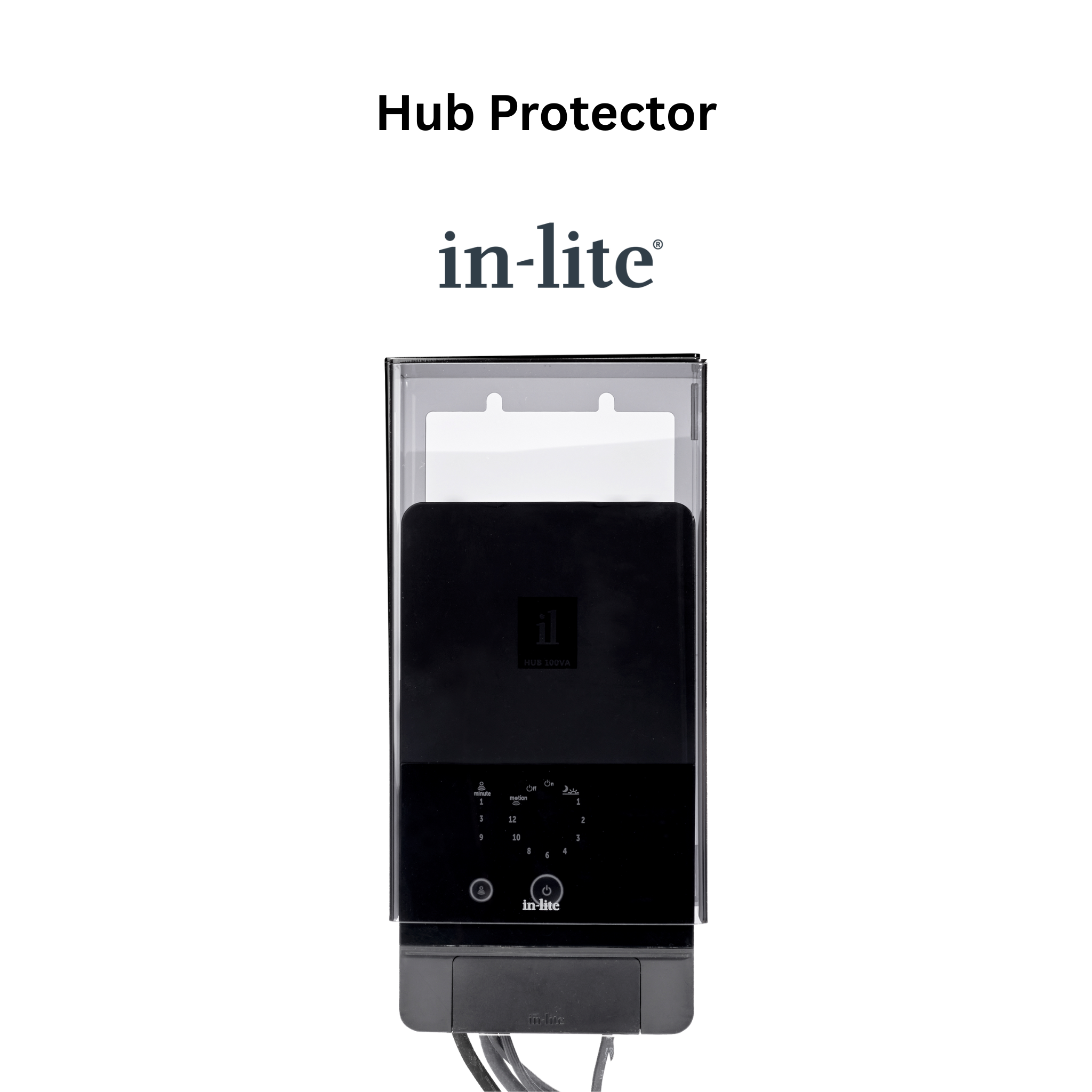 In-Lite Hub-50 Transformer (12V) IN-LITE