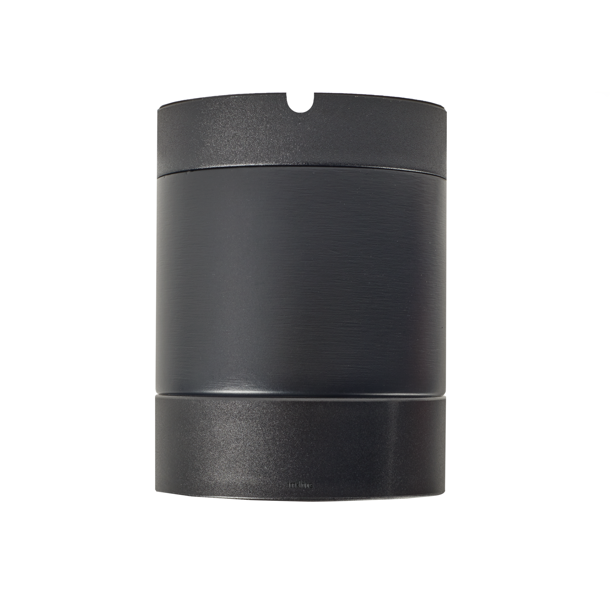 IN-LITE Scope 12v Ceiling Light - Black