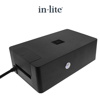 In-Lite Smart Hub-75 Transformer (12V) IN-LITE