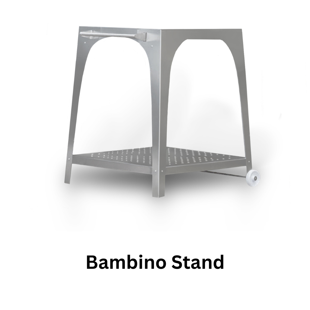 Igneus Bambino Wood Fired Pizza Oven
