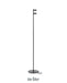 In-Lite AIM FLOOR Floor Light - Black IN-LITE