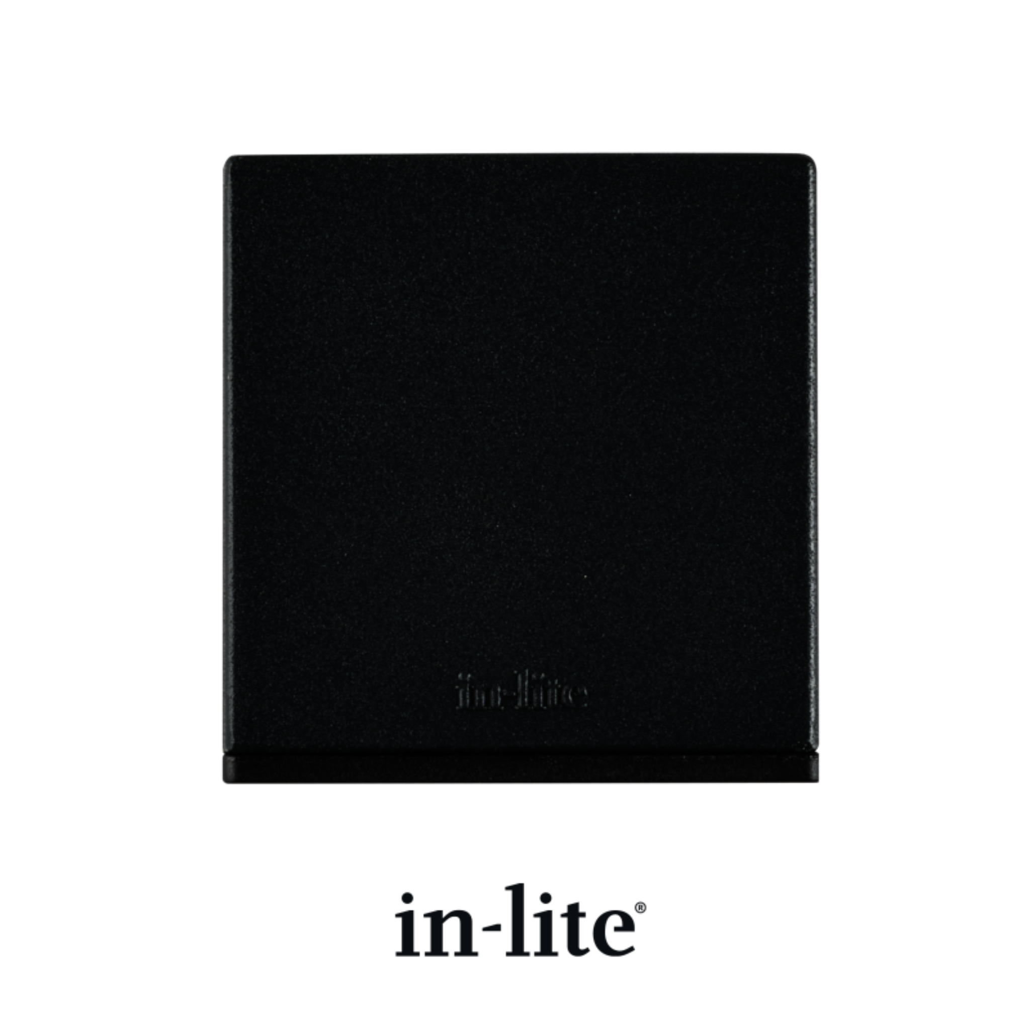 In-Lite BIG CUBID Wall Light IN-LITE