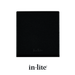 In-Lite BIG CUBID Wall Light IN-LITE