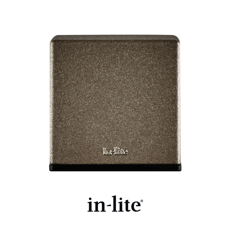 In-Lite BIG CUBID Wall Light IN-LITE