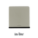 In-Lite BIG CUBID Wall Light IN-LITE