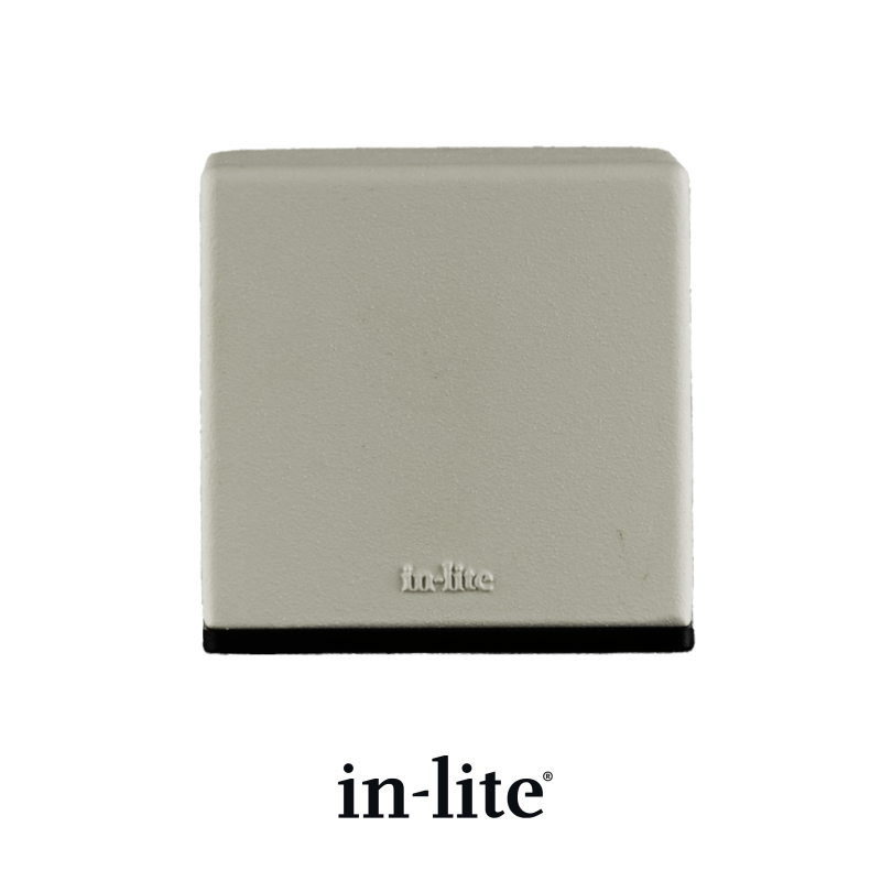 In-Lite BIG CUBID Wall Light IN-LITE