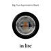 In-Lite BIG FLUX Recessed Light IN-LITE