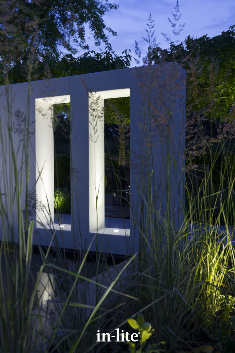 In-Lite BIG FLUX Recessed Light IN-LITE