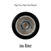 In-Lite BIG FLUX Recessed Light IN-LITE