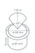 In-Lite BIG FLUX Recessed Light IN-LITE