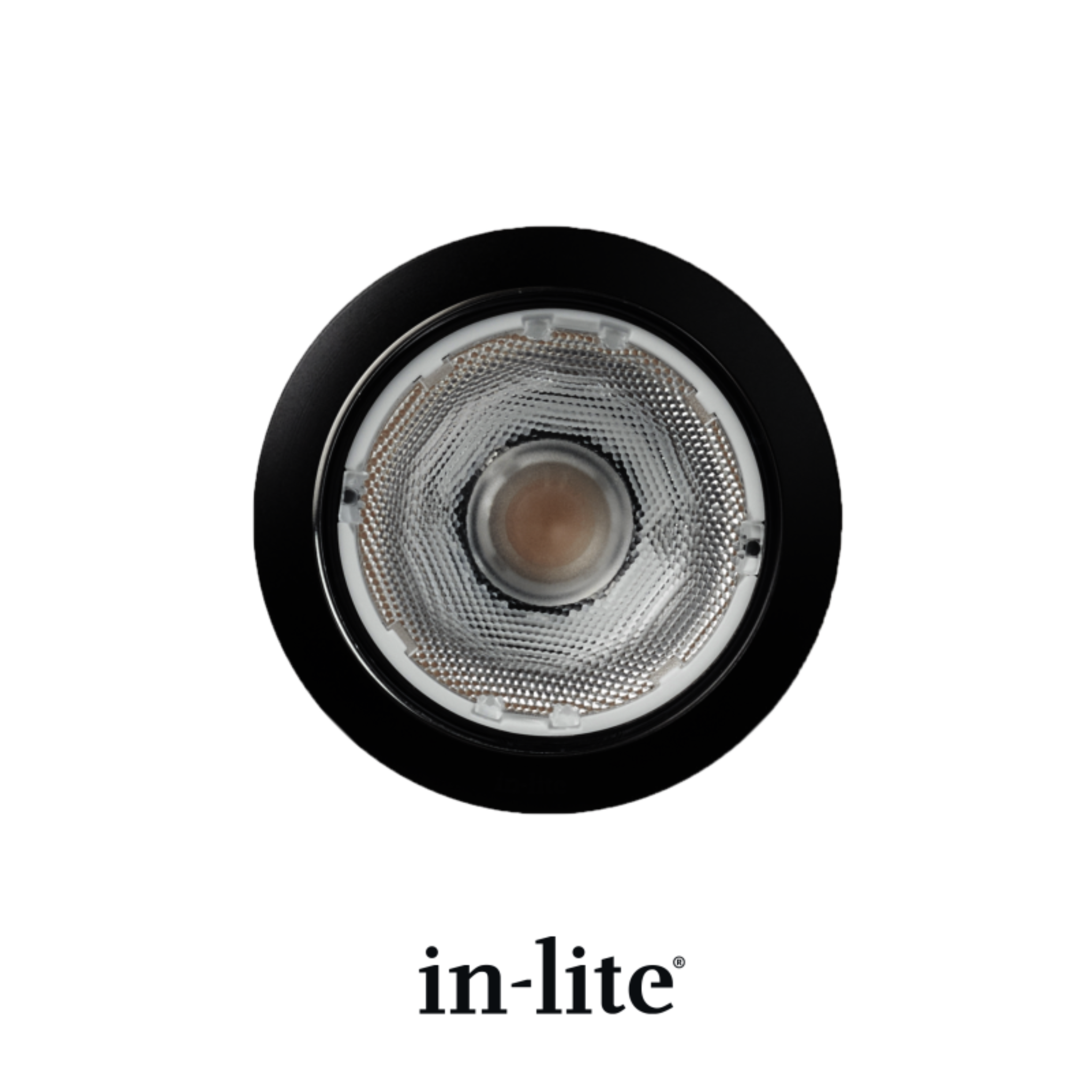 In-Lite BIG FLUX Recessed Light IN-LITE