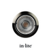 In-Lite BIG FLUX Recessed Light IN-LITE