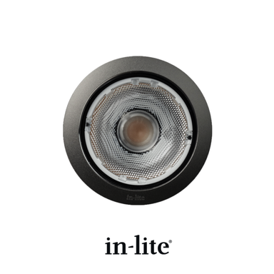In-Lite BIG FLUX Recessed Light IN-LITE