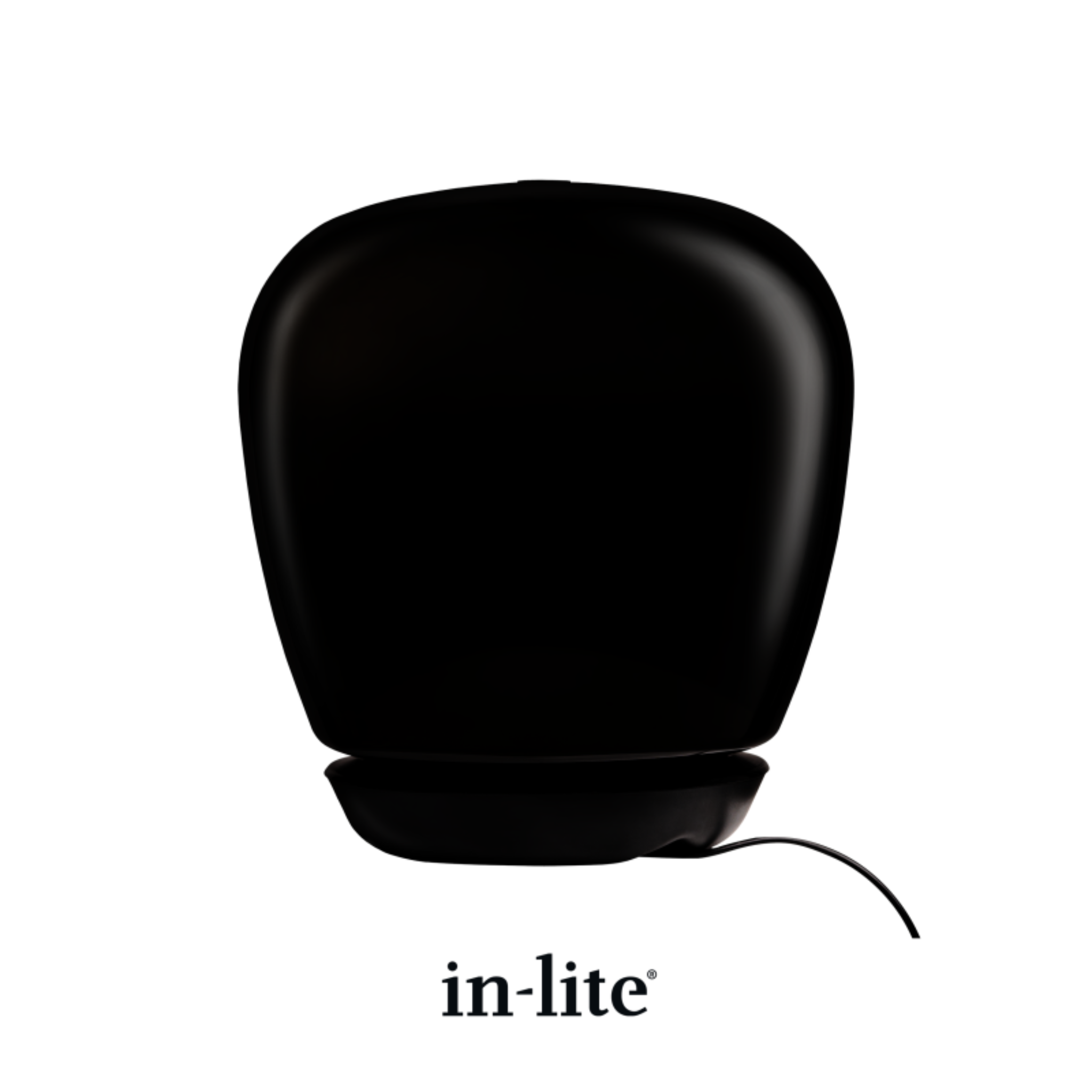 In-Lite BIG VOQUE Floor Lanterns - Tinted Shade IN-LITE