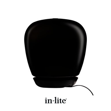 In-Lite BIG VOQUE Floor Lanterns - Tinted Shade IN-LITE