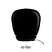 In-Lite BIG VOQUE Floor Lanterns - Tinted Shade IN-LITE