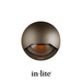In-Lite BLINK Wall Light IN-LITE