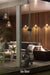 In-Lite BLINK Wall Light IN-LITE