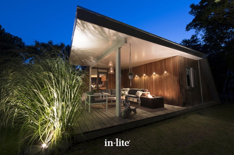 In-Lite BLINK Wall Light IN-LITE